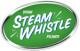 STEAM WHISTLE*