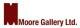 Moore Gallery Ltd